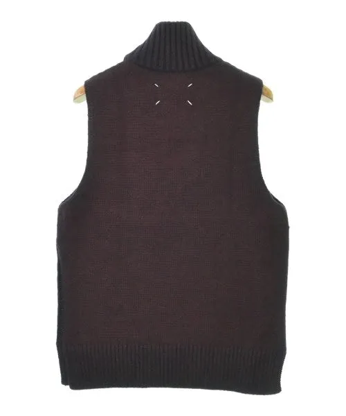 Maison Margiela Vests