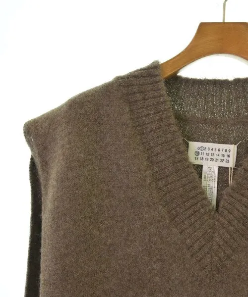 Maison Margiela Vests