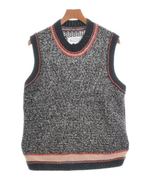 Maison Margiela Vests