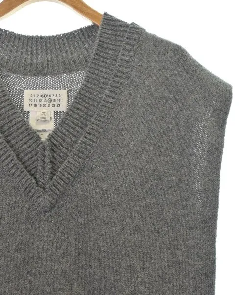 Maison Margiela Vests
