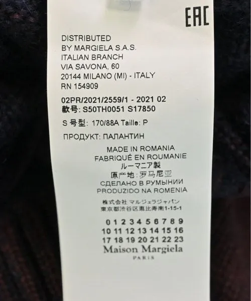 Maison Margiela Vests