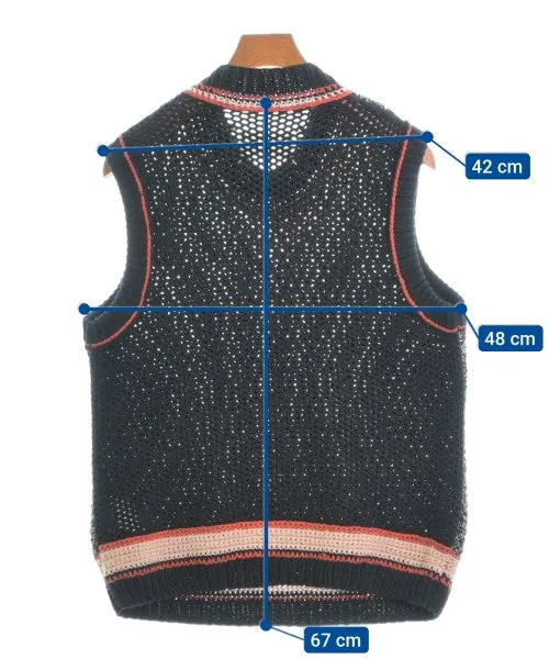 Maison Margiela Vests