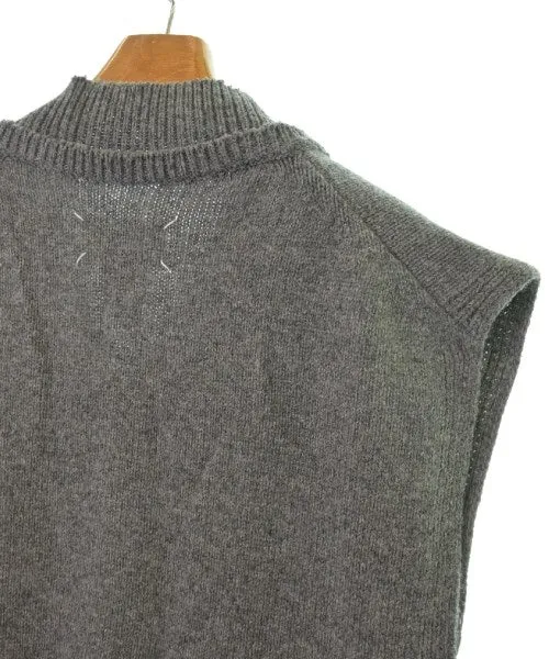 Maison Margiela Vests