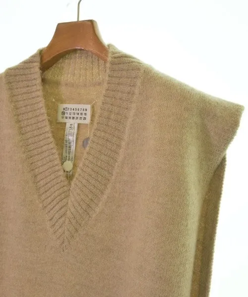 Maison Margiela Vests