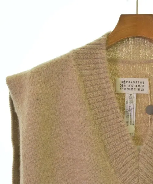 Maison Margiela Vests
