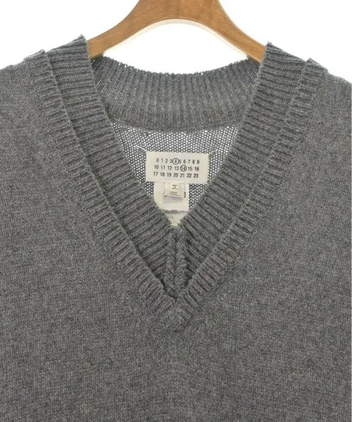 Maison Margiela Vests