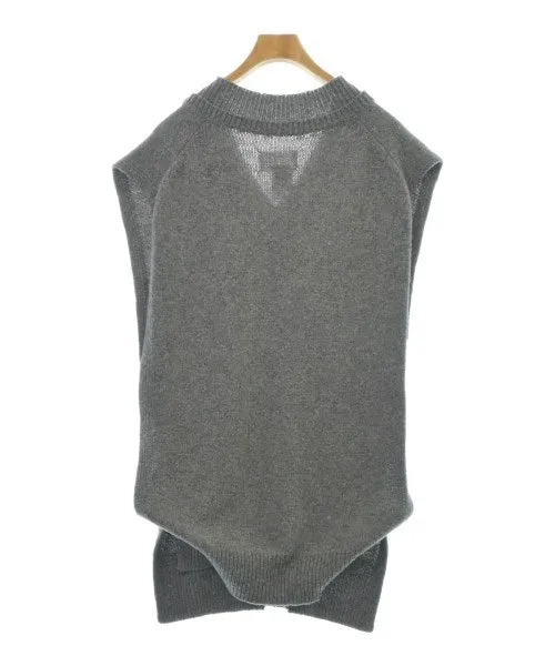 Maison Margiela Vests