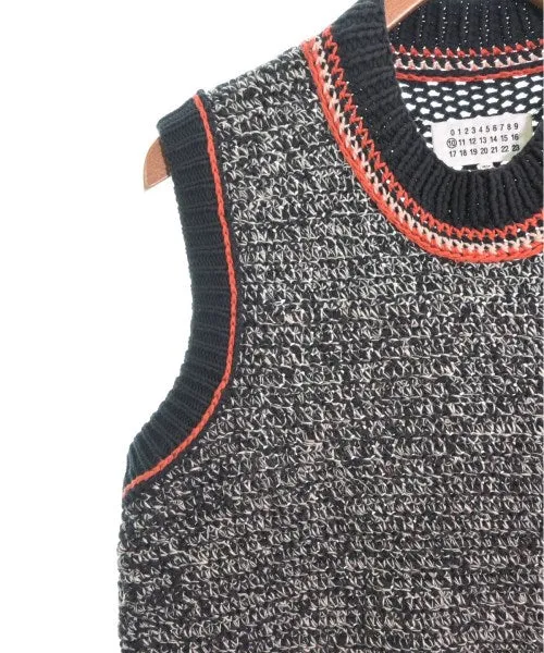 Maison Margiela Vests