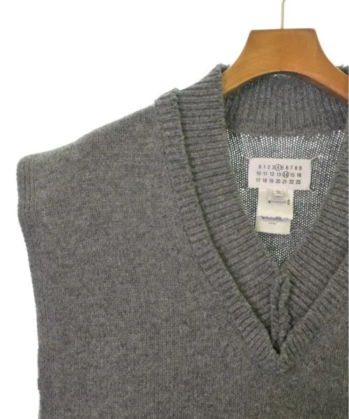 Maison Margiela Vests