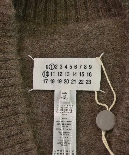 Maison Margiela Vests