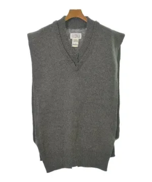 Maison Margiela Vests