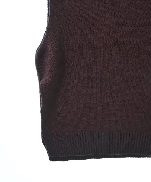 Maison Margiela Vests