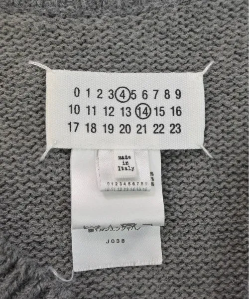 Maison Margiela Vests