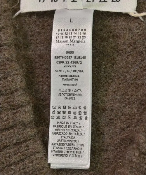 Maison Margiela Vests