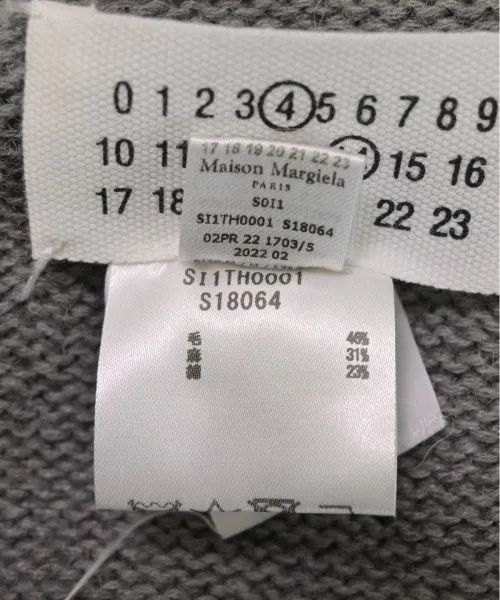 Maison Margiela Vests