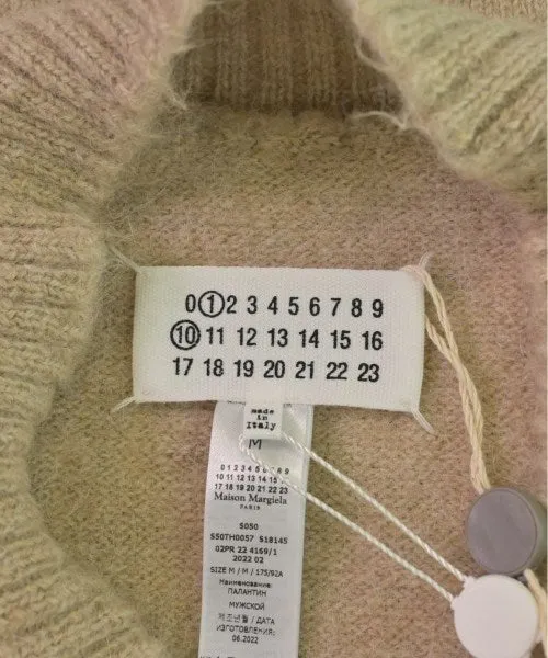 Maison Margiela Vests