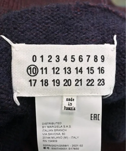 Maison Margiela Vests