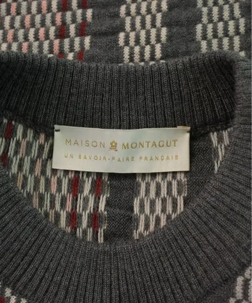MAISON MONTAGUT Sweaters