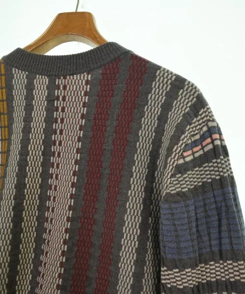 MAISON MONTAGUT Sweaters