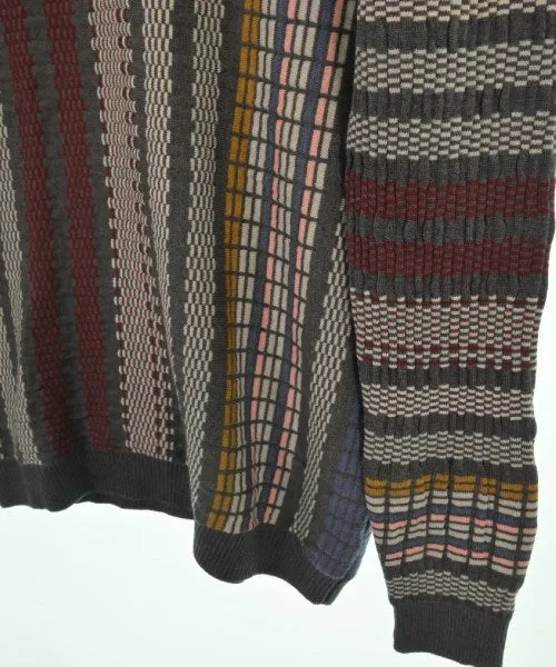 MAISON MONTAGUT Sweaters