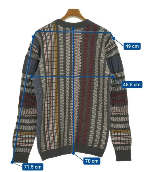 MAISON MONTAGUT Sweaters