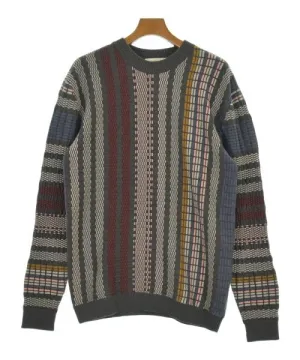 MAISON MONTAGUT Sweaters