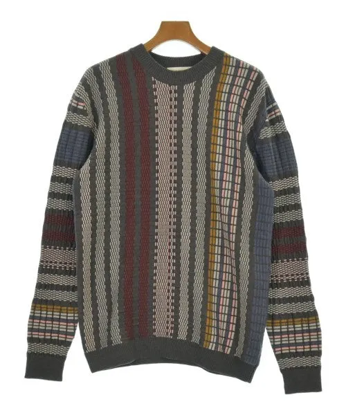 MAISON MONTAGUT Sweaters
