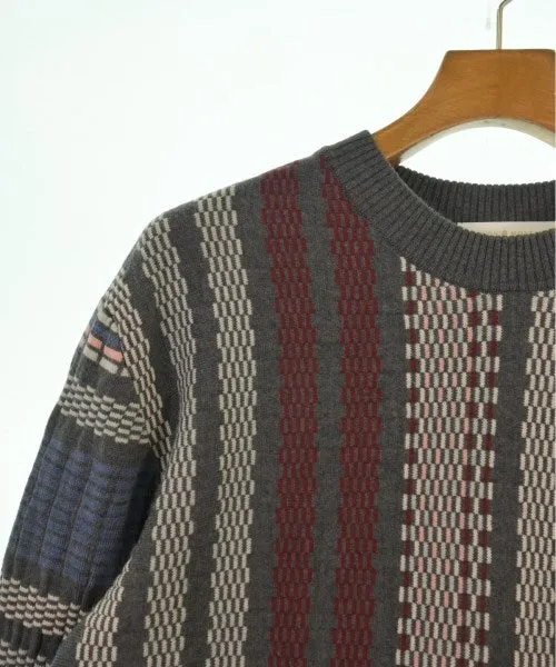MAISON MONTAGUT Sweaters