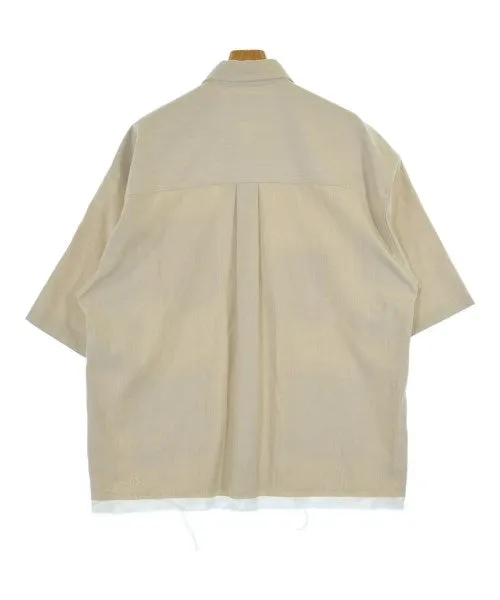 MAISON SPECIAL Casual shirts