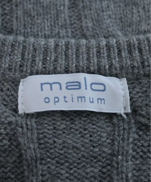 Malo Sweaters