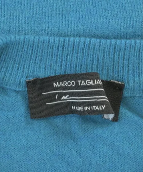 MARCO TAGLIAFERRI Sweaters
