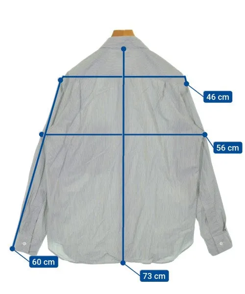 MARGARET HOWELL Casual shirts