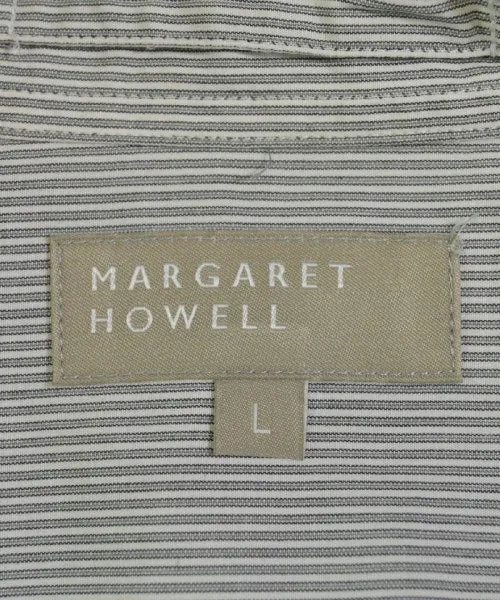 MARGARET HOWELL Casual shirts