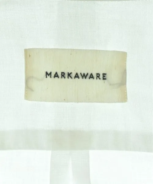 MARKAWARE Casual shirts
