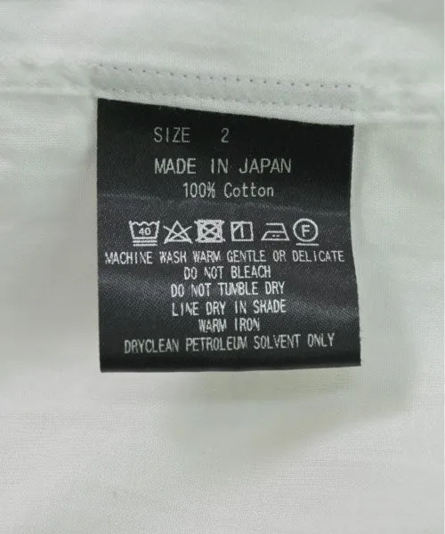 MARKAWARE Casual shirts