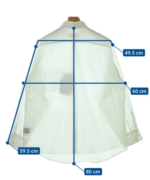 MARKAWARE Casual shirts