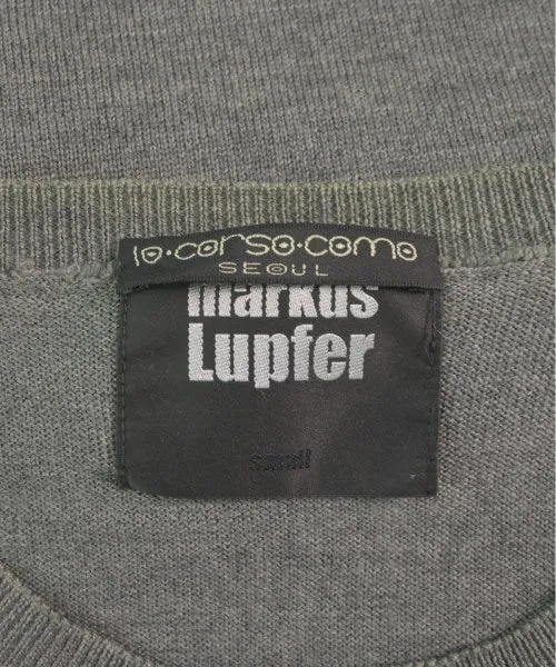 MARKUS LUPFER Sweaters