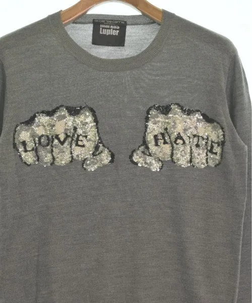 MARKUS LUPFER Sweaters