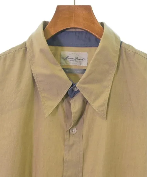 Marvine Pontiak Shirts Makers Casual shirts