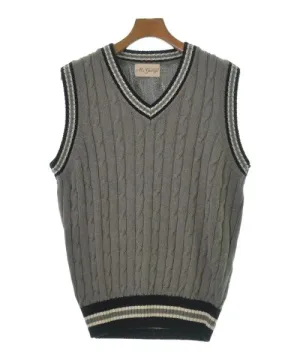 Mc George Vests
