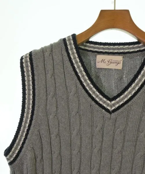 Mc George Vests