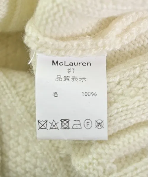 Mc Lauren Sweaters