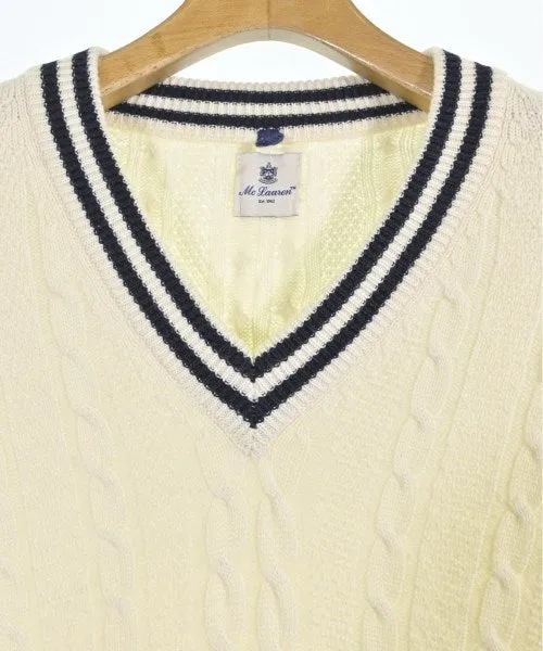 Mc Lauren Sweaters