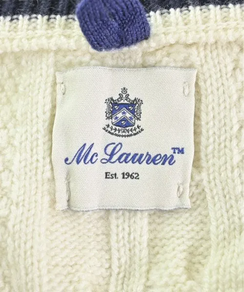 Mc Lauren Sweaters