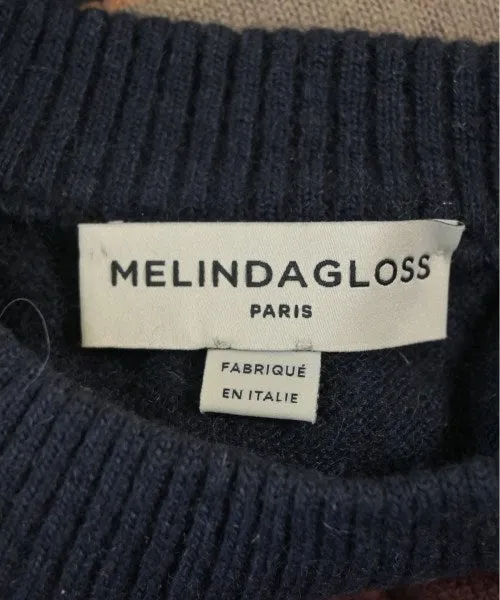 MELINDAGLOSS Sweaters