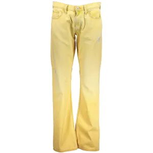 Meltin'Pot Cotton Jeans & Men's Pant