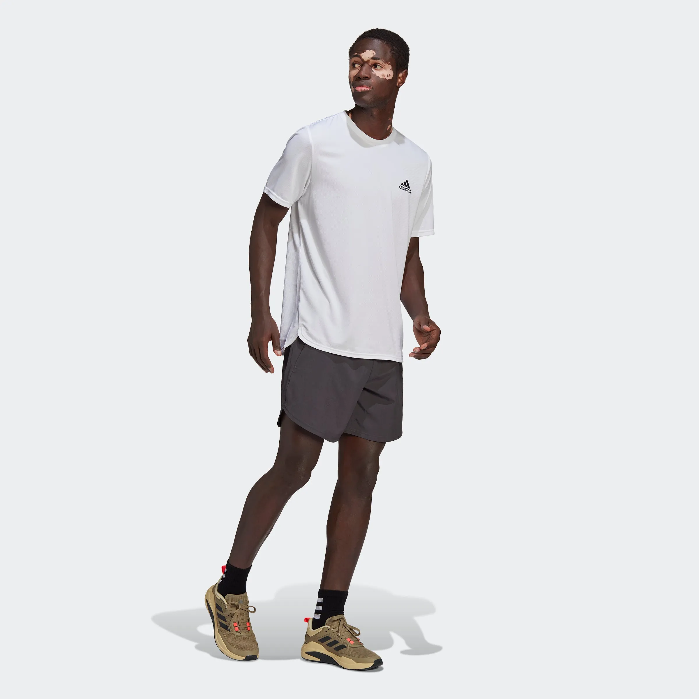 Men's adidas AEROREADY Designed for Movement Shorts