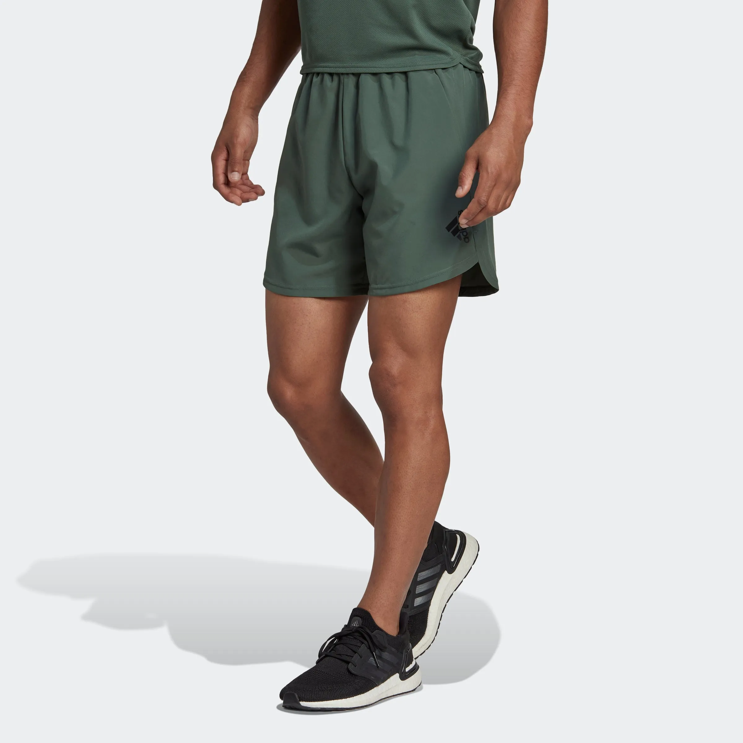 Men's adidas AEROREADY Designed for Movement Shorts