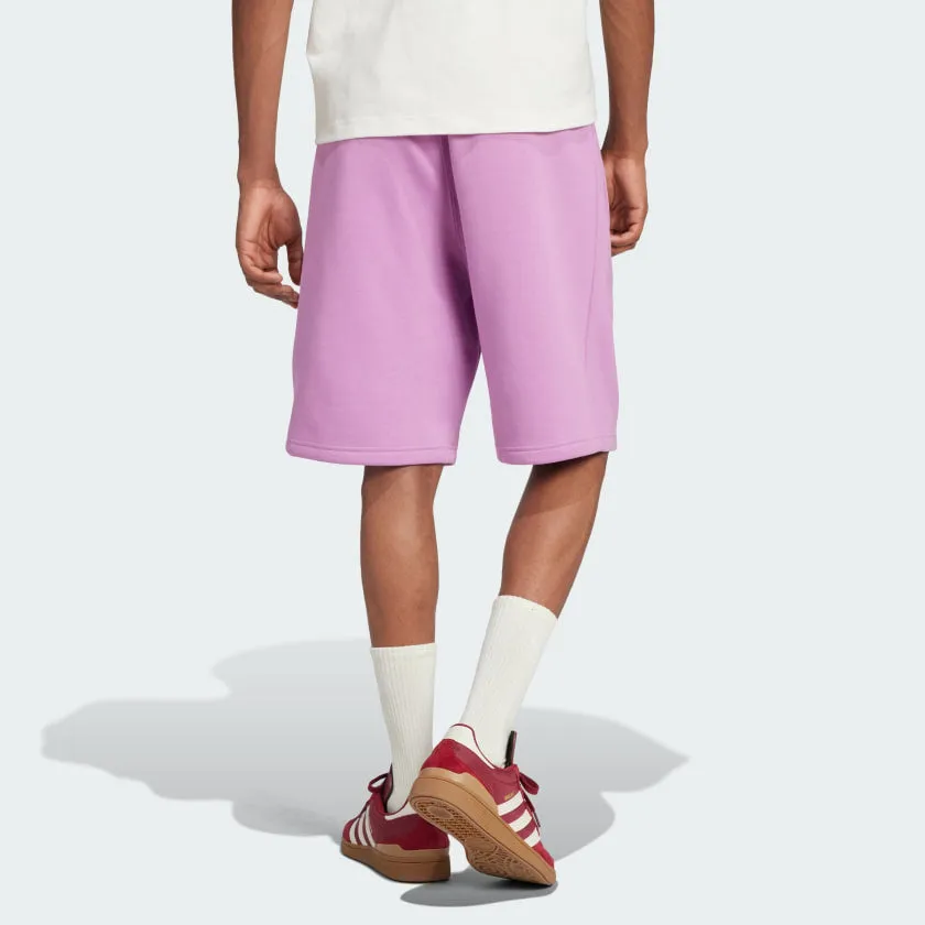 Men's adidas Trefoil Essentials Shorts