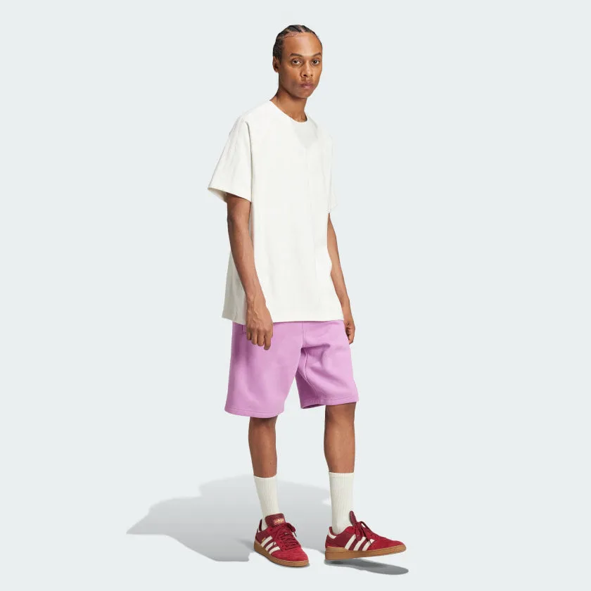Men's adidas Trefoil Essentials Shorts